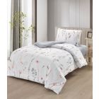 LAVELLA DILAY DUVET COVER SET | 140X200 CM 3-PIECE