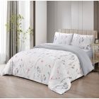 LAVELLA DILAY DUVET COVER SET | 240X220 CM 4-PIECE
