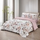 LAVELLA EFIL DUVET COVER SET | 240X220 CM 4-PIECE