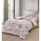 LAVELLA SELIN DUVET COVER SET | 140X200 CM 3-PIECE