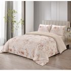 LAVELLA HALE DUVET COVER SET | 240X220 CM 4-PIECE
