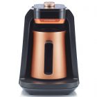 ARZUM OKKA RICH PRO PLUS KOFFIEZETAPP. & WATERTANK | KOPER
