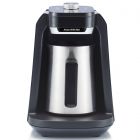 ARZUM OKKA RICH PRO PLUS KOFFIEZETAPP. & WATERTANK | CHROOM