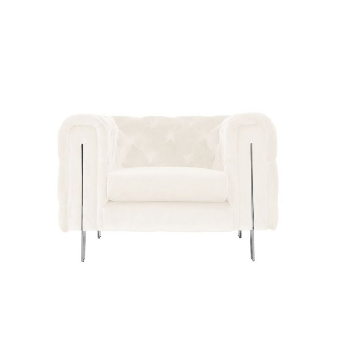 CAMPANIA FAUTEUIL | BEIGE STOF MJ11-1 CAMPANIA FAUTEUIL | BEIGE STOF MJ11-1