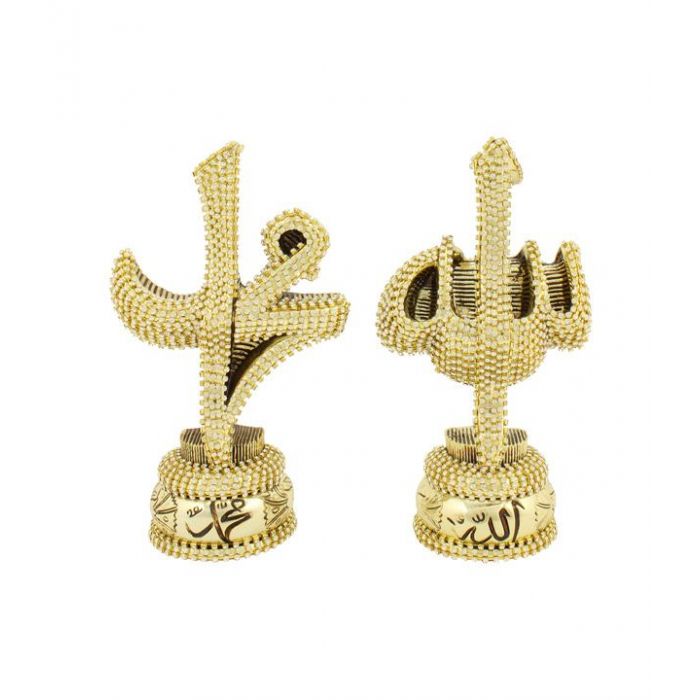 AYET Set Staand Gold Diamond AYET Set Staand Gold Diamond