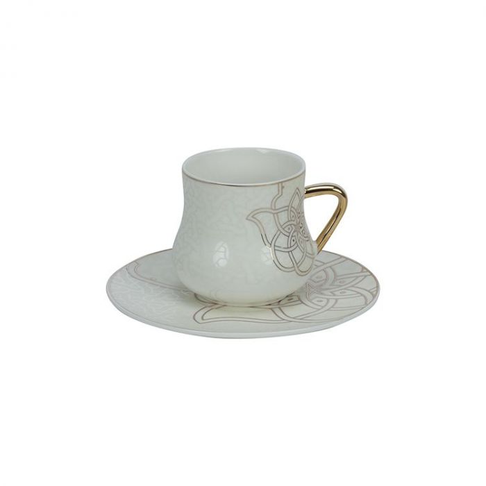 ESPRESSO SET CNR1034 | 12-PIECE ESPRESSO SET CNR1034 | 12-PIECE