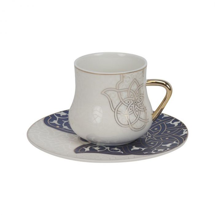 ESPRESSOSET CNR1033 | 12-DELIG ESPRESSOSET CNR1033 | 12-DELIG