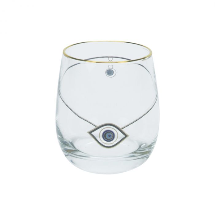 DRINKGLAZENSET CNR1008 | 6-DELIG DRINKGLAZENSET CNR1008 | 6-DELIG