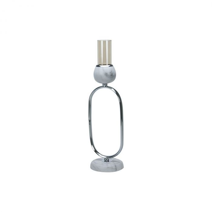 KERZENHALTER CNR51004 | SILBER KERZENHALTER CNR51004 | SILBER