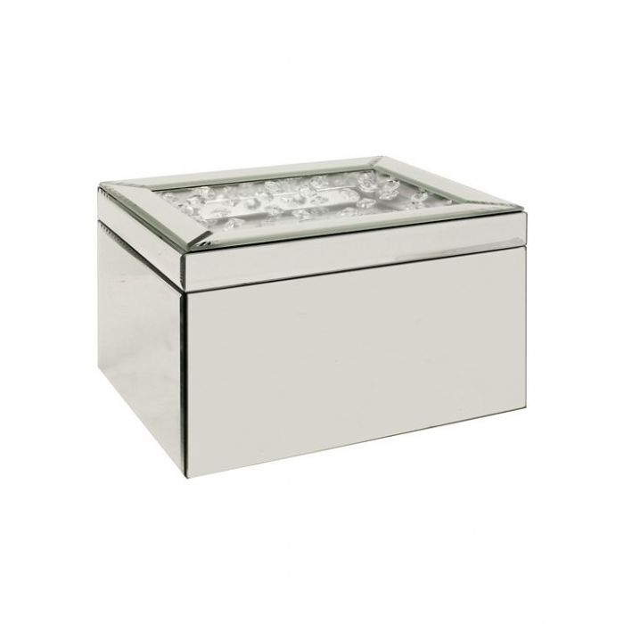 JUWELENKIST CNR-7428 25.5*18.5*15CM JUWELENKIST CNR-7428 25.5*18.5*15CM