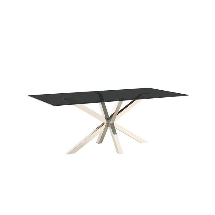 TERNI SALONTAFEL 130*70*42CM GRIJS TERNI SALONTAFEL 130*70*42CM GRIJS