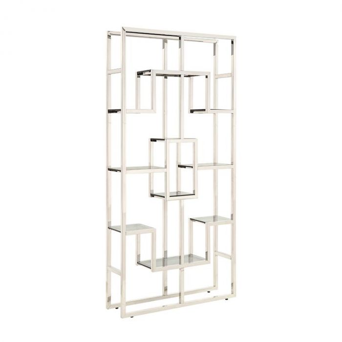LATINA SCHAPMEUBEL | 108X29X225 CM GRIJS LATINA SCHAPMEUBEL | 108X29X225 CM GRIJS