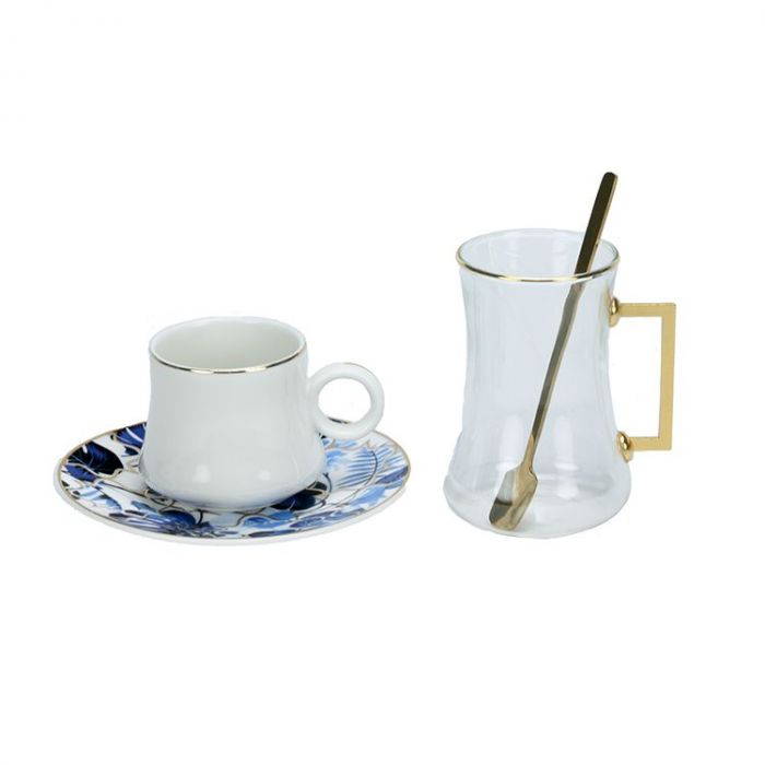 BRICARD THEE-ESPRESSOSET 005 PLUS | 24-DLG,BRICARD THEE-ESPRESSOSET 005 PLUS | 24-DLG,BRICARD THEE-ESPRESSOSET 005 PLUS | 24-DLG,BRICARD THEE-ESPRESSOSET 005 PLUS | 24-DLG
