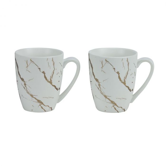 BRICARD BECHER SET | WEISS
