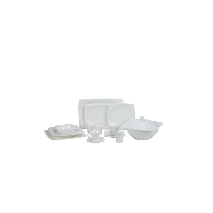 BRICARD MASSY SERVIESSET | 80-DELIG BRICARD MASSY SERVIESSET | 80-DELIG