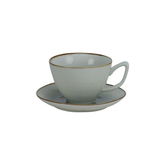 BRICARD AMIENS ESPRESSO SET | BLAU 12-TEILIG BRICARD AMIENS ESPRESSO SET | BLAU 12-TEILIG