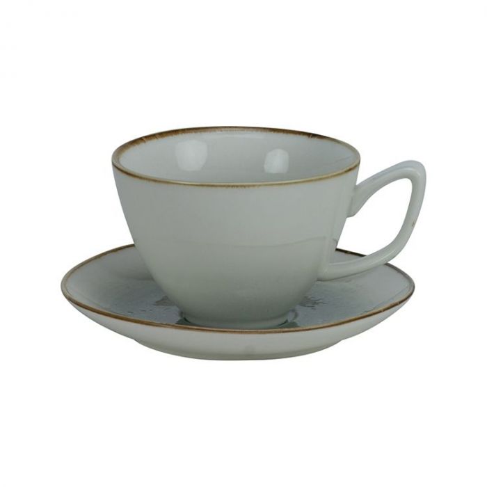 BRICARD AMIENS COFFEE SET |BLUE 12-PIECE BRICARD AMIENS COFFEE SET |BLUE 12-PIECE