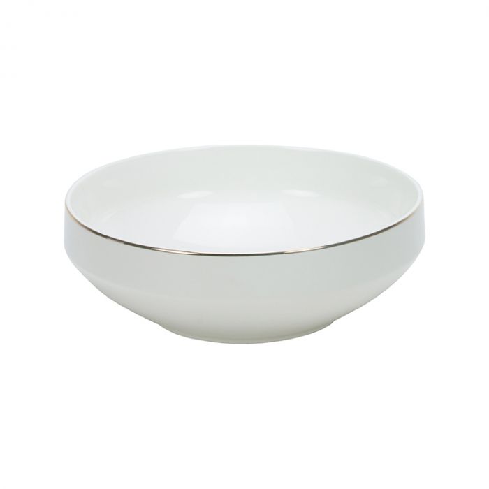 BRICARD LUNEL SALADE SCHAAL | GOUD BRICARD LUNEL SALADE SCHAAL | GOUD