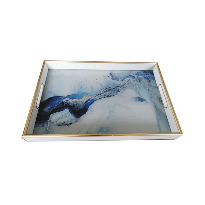 FUGURATO PRÄSENTIERBRETT | MARBLE 011 FUGURATO PRÄSENTIERBRETT | MARBLE 011