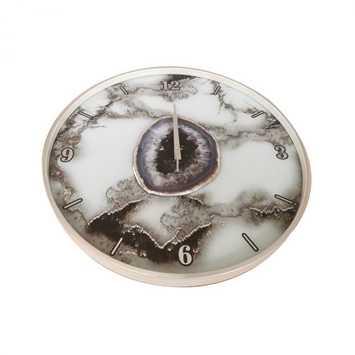 FUGURATO WALL CLOCK | MARBLE 004 FUGURATO WALL CLOCK | MARBLE 004