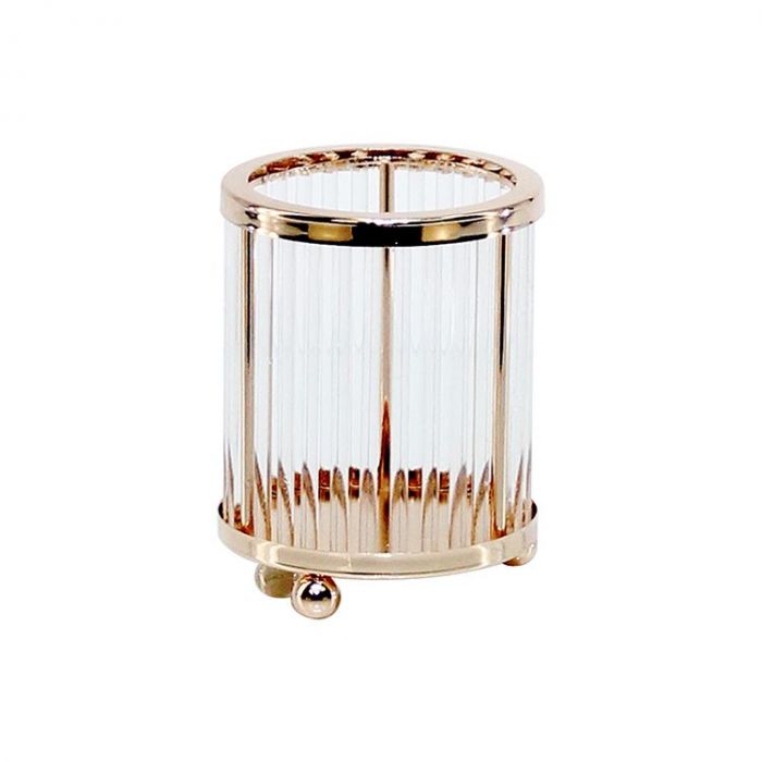FUGURATO ELEGANCE KERZENHALTER 18A0165G-S | GOLD FUGURATO ELEGANCE KERZENHALTER 18A0165G-S | GOLD