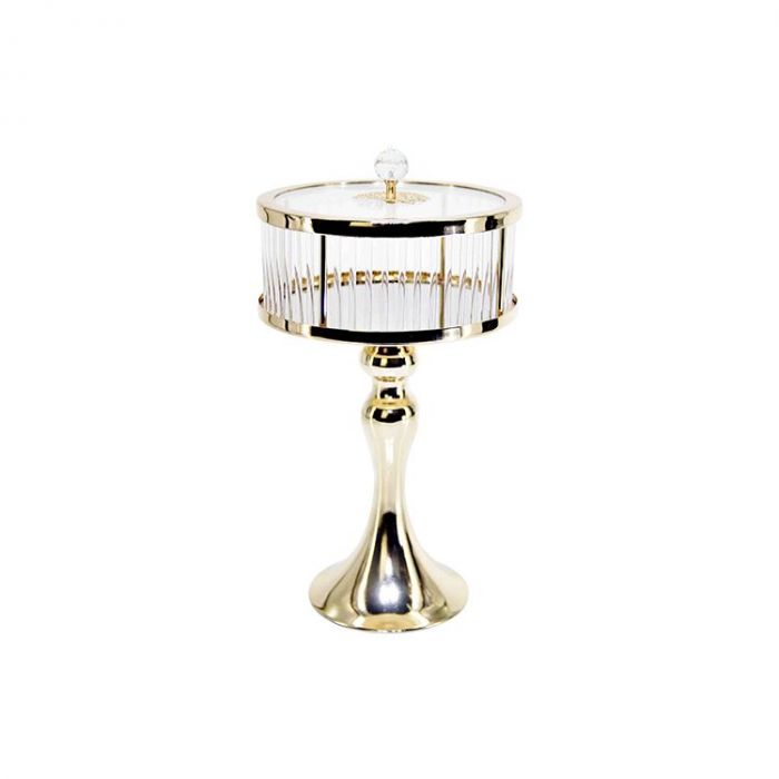 FUGURATO ELEGANCE DEKOSCHACHTEL 19S0272G-XS | GOLD