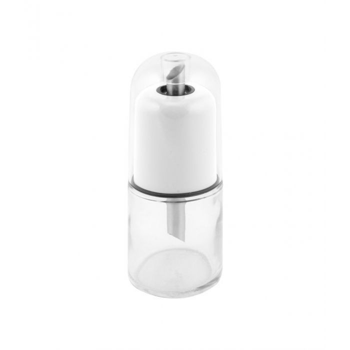 FERVEO SUGER JAR WHITE FERVEO SUGER JAR WHITE