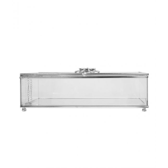 JUWELENKIST CNR-8127  24.5X16.5CM