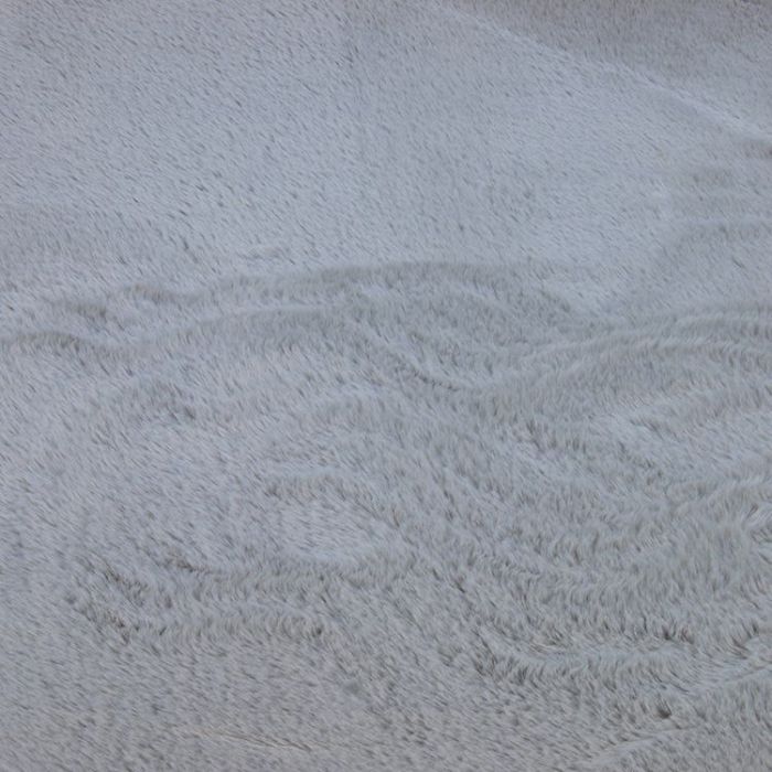 TAPIJT PELUS L.GREY 80x150 CM (1,20 M2)