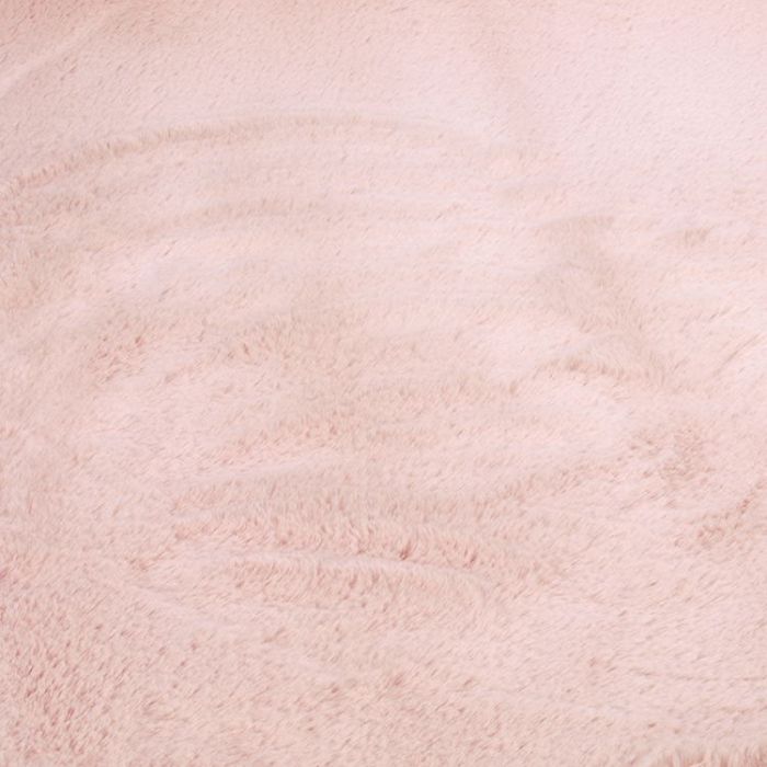 TAPIJT PELUS PINK 80x150 CM (1,20 M2)