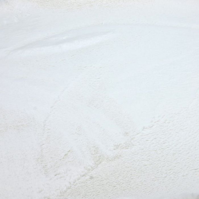 TAPIJT PELUS WHITE 80x150 CM (1,20 M2)