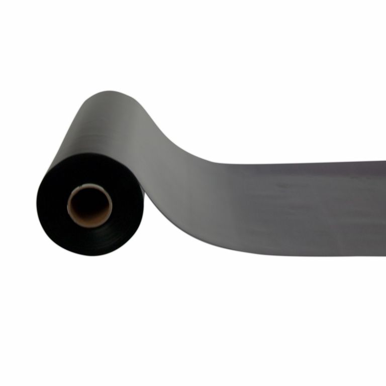 PVC 1,5MM BLACK | RELIËF