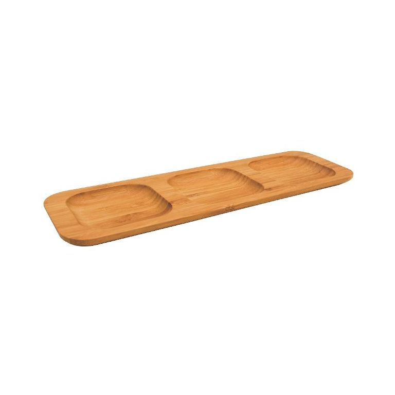 BAMBOO SCHAAL CNR17-X141L