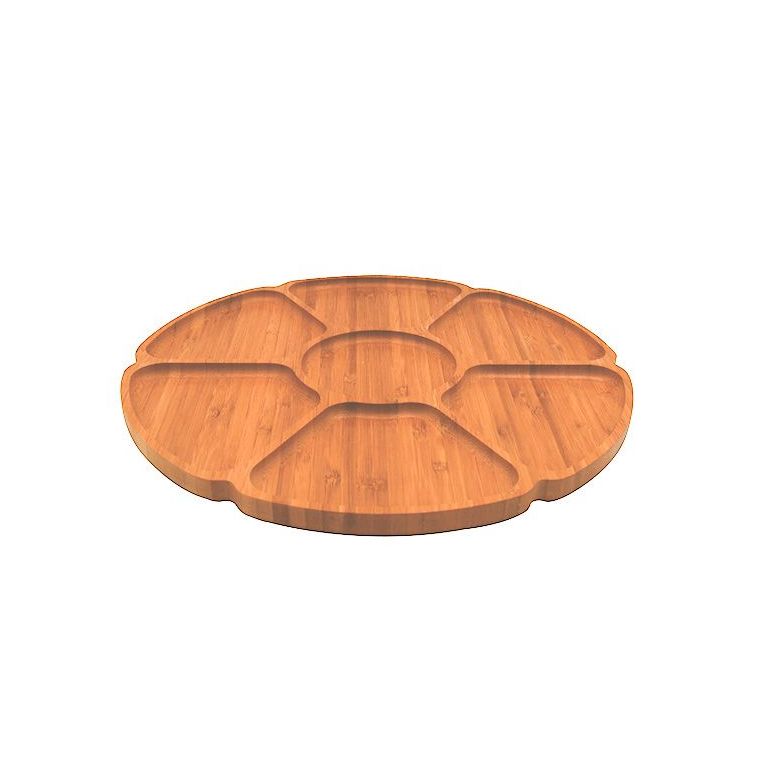 BAMBOO SCALE CNR16-X185