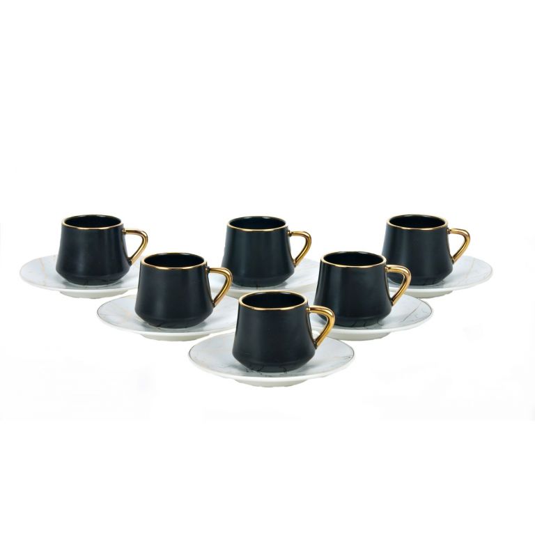 ESPRESSO SET CNR1110 12-DELIG