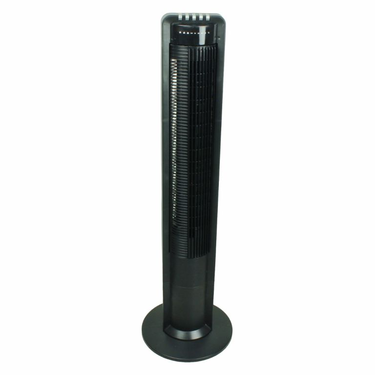 VENTILATOR TOWER