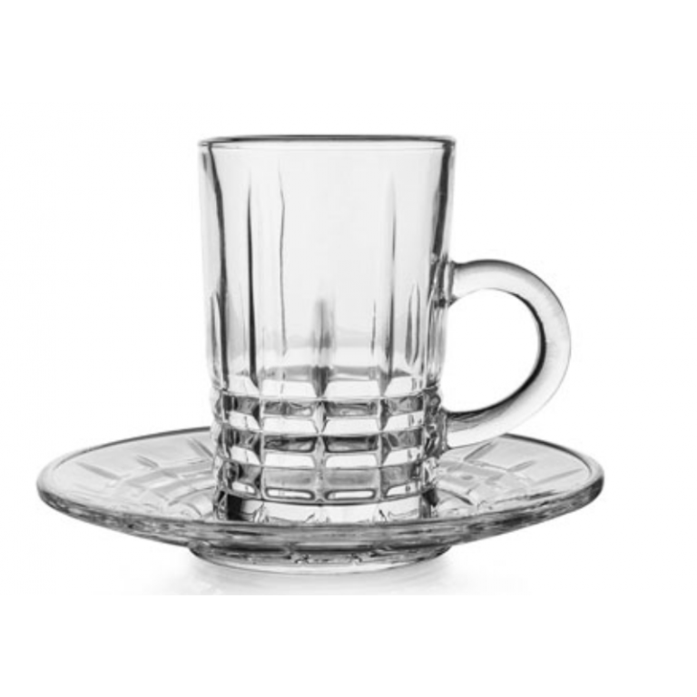 TEAGLASS SET CNR1081P | 12-PIECE