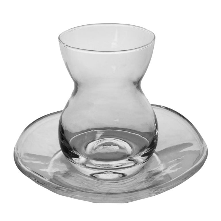 TEAGLASS SET CNR15005 | 12-PIECE