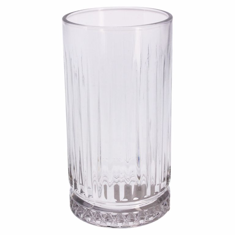 LONGDRINKGLÄSER SET CNR137216 | 6-TEILIG