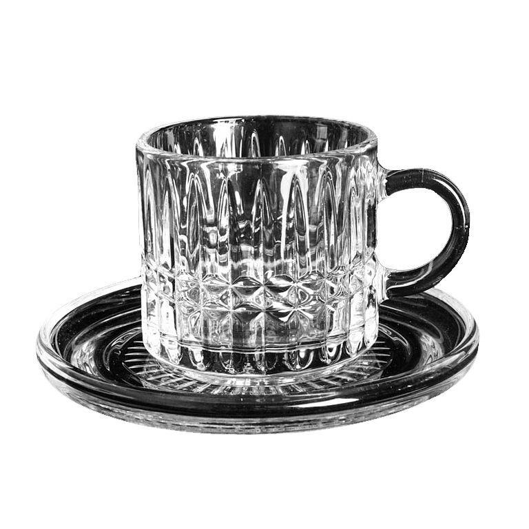 KOFFIESET CNR57604AH | 12-DELIG