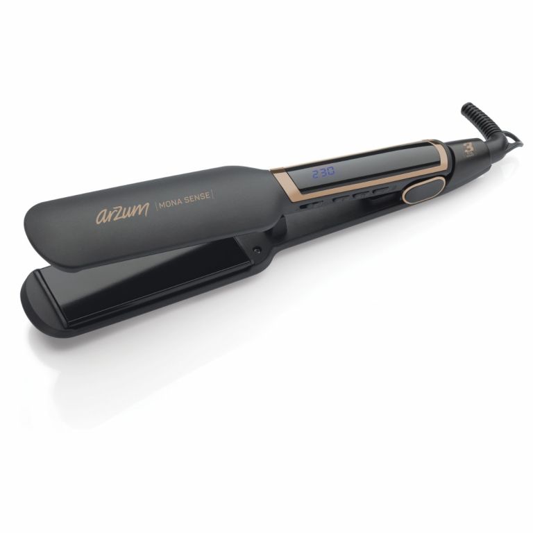 ARZUM MONA SENSE WIDE HAIR STRAIGHTENER