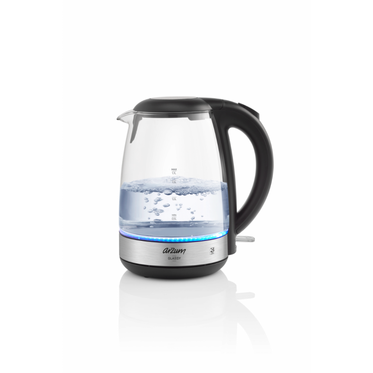 ARZUM GLASSY WATERKOKER