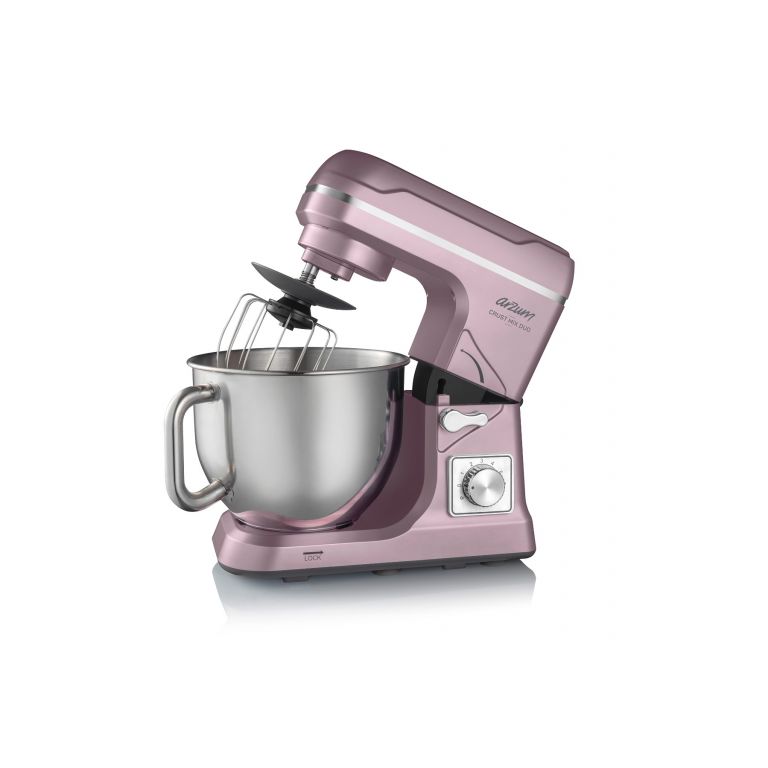 ARZUM CRUST MIX DUO STAND MIXER | DREAMLINE