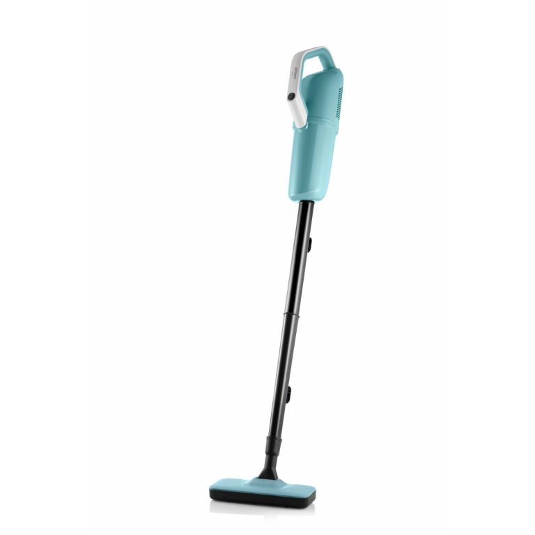 ARZUM GIRGIR 2 IN 1 STEELSTOFZUIGER