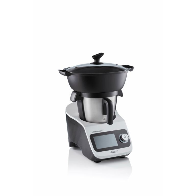 ARZUM THERMOGUSTO MULTIFUNKTIONAL SMART KÜCHENMASCHINE