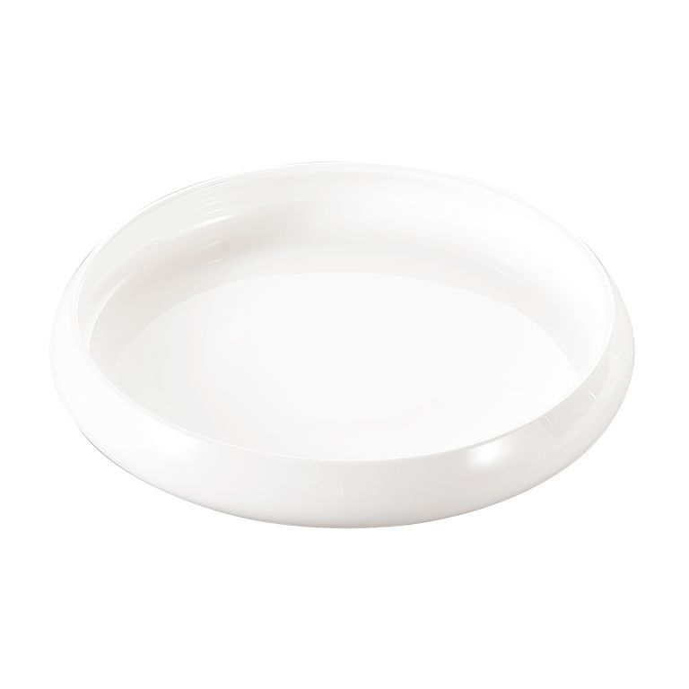 BRICARD BONDY PLATES SET | Ø18,0X3,0 CM 6-PIECES