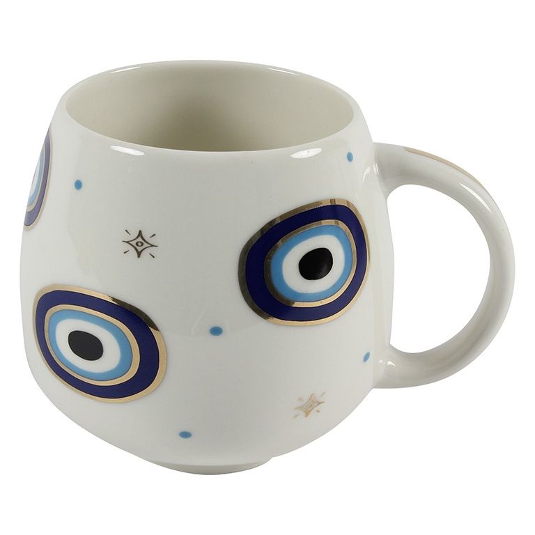 BRICARD EYE 102 MOK | WIT