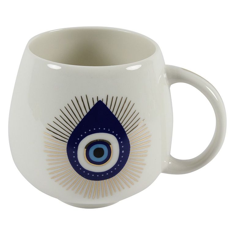 BRICARD EYE 103 MOK | WIT