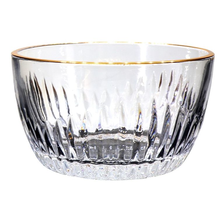 BRICARD ARMILLA KOMMENSET | GOUD Ø10 CM 6-DELIG
