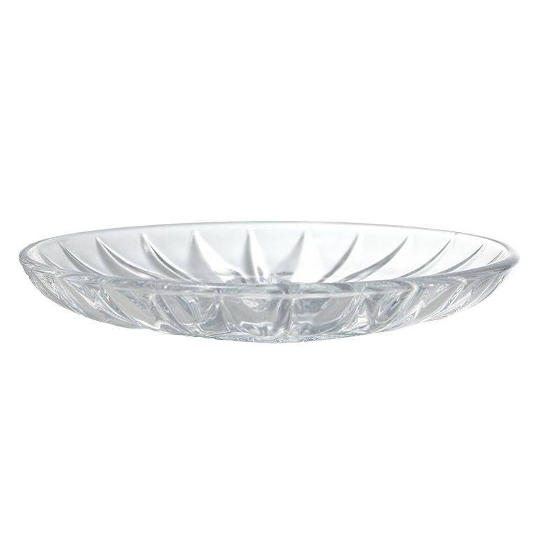 BRICARD ARMILLA UNTERTASSE SET | Ø10 CM 6-TEILIG